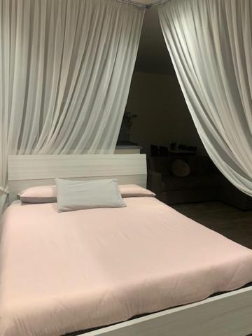 Vecchie Mura G Santo Stefano di Magra Eksteriør bilde